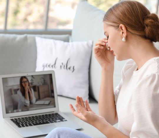 online terapi sanliurfa